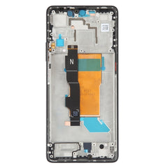 Para Xiaomi Poco F5 Original AMOLED Material...