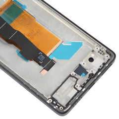 Para Xiaomi Poco F5 Original AMOLED Material...
