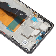 Para Xiaomi Poco F5 Original AMOLED Material...