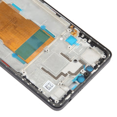 Para Xiaomi Poco F5 carcasa frontal Original...