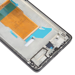 Para Xiaomi Poco F5 carcasa frontal Original...