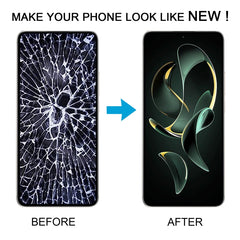 Para Xiaomi Redmi K60 Ultra Original AMOLED ...