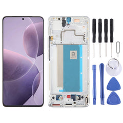 Para Xiaomi Redmi K70 Pro Original AMOLED Ma...