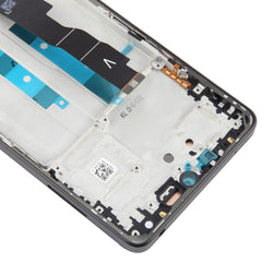 Para Xiaomi Redmi Note 13 5G Original AMOLED...
