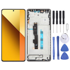 Para Xiaomi Redmi Note 13 5G Original AMOLED...