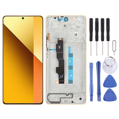 Para Xiaomi Redmi Note 13 5G Original AMOLED...