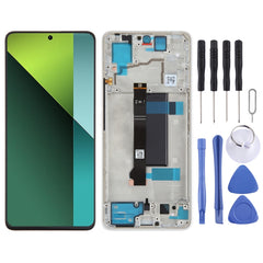 Para Xiaomi Redmi Note 13 Pro 5G Original AM...