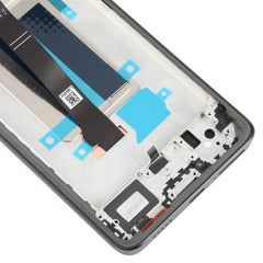 Para Xiaomi Redmi Note 13 Pro+ Original AMOL...