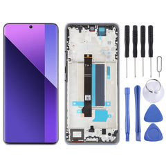 Para Xiaomi Redmi Note 13 Pro+ Original AMOL...