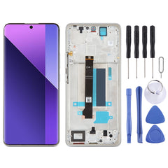 Para Xiaomi Redmi Note 13 Pro+ Original AMOL...