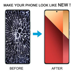 Para Xiaomi Poco M6 Pro 4G Original AMOLED M...