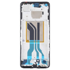 Para Realme GT2, carcasa frontal Original, m...