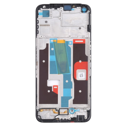 Para Realme Narzo 50 4G RMX3286 carcasa fron...