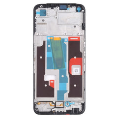 Para Realme Narzo 50 4G RMX3286 carcasa fron...