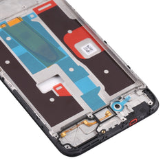 Para Realme Narzo 50 4G RMX3286 carcasa fron...