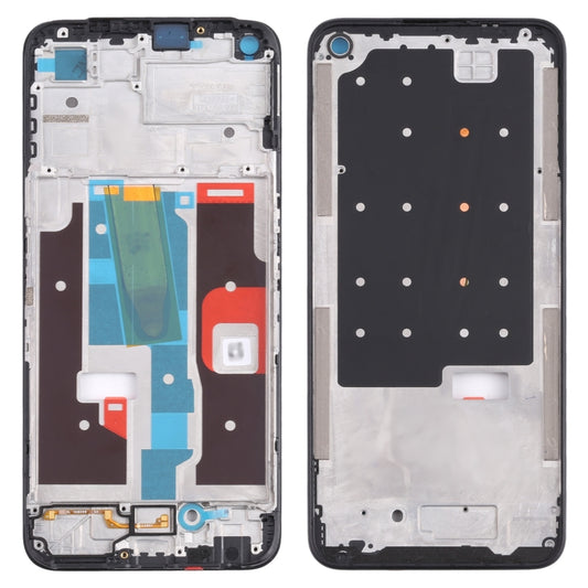 Para Realme Narzo 50 4G RMX3286 carcasa fron...