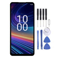 Para pantalla LCD Boost Celero 3 Plus con di...