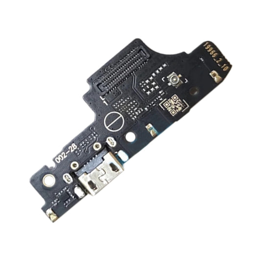 Para placa de puerto de carga ZTE Blade A52 ...