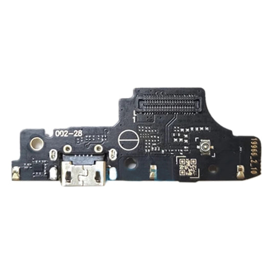 Para placa de puerto de carga ZTE Blade A52 ...