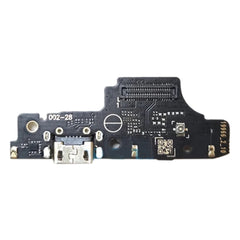 Para placa de puerto de carga ZTE Blade A52 ...