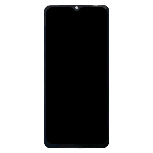 Para pantalla LCD ZTE Blade A53 Pro con ensa...