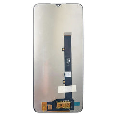 Para pantalla LCD ZTE Blade A53 Pro con ensa...