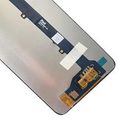 Para pantalla LCD ZTE Blade A53 Pro con ensa...