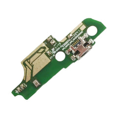 Para placa de puerto de carga ZTE Blade A53 ...
