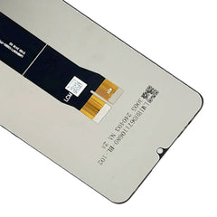Para ZTE Blade V50 Vita 8550 Pantalla LCD co...