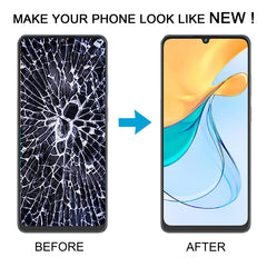 Para ZTE Blade V50 Vita 8550 Pantalla LCD co...