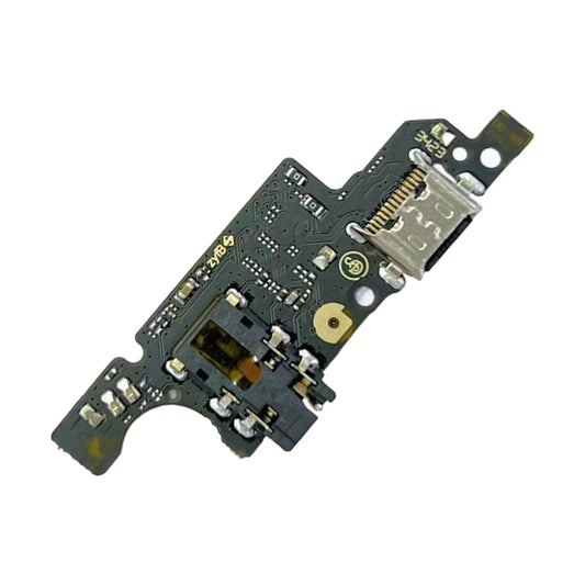 Para ZTE Blade V50 Vita 8550 Placa de puerto...
