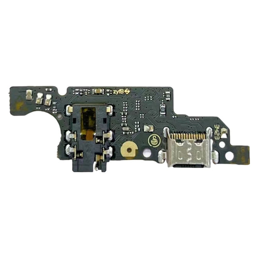 Para ZTE Blade V50 Vita 8550 Placa de puerto...