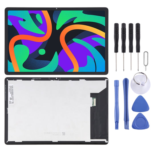 Para Lenovo Xiaoxin Pad 2024 / Tab M11 TB331...