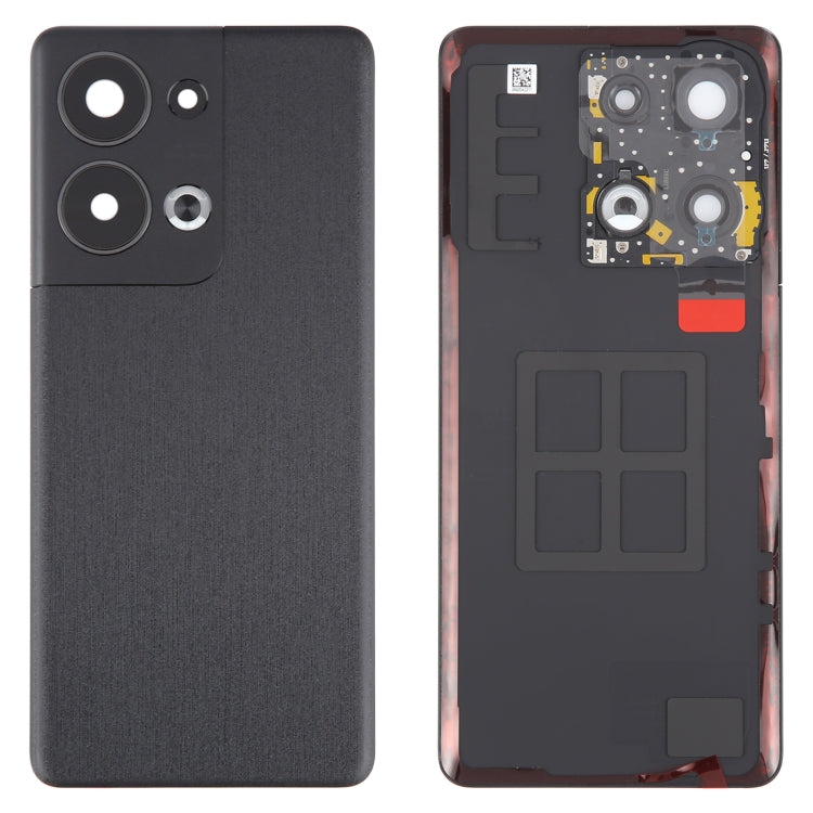 Para OPPO Reno9 Pro+ Tapa trasera de batería...