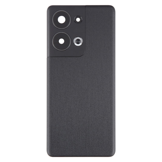 Para OPPO Reno9 Pro+ Tapa trasera de batería...