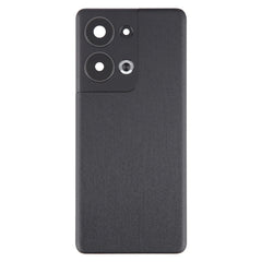 Para OPPO Reno9 Pro+ Tapa trasera de batería...