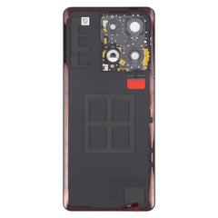 Para OPPO Reno9 Pro+ Tapa trasera de batería...