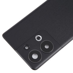 Para OPPO Reno9 Pro+ Tapa trasera de batería...