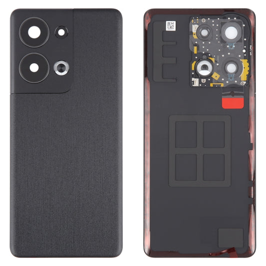 Para OPPO Reno9 Pro+ Tapa trasera de batería...