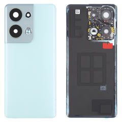 Para OPPO Reno9 Pro+ Tapa trasera de batería...