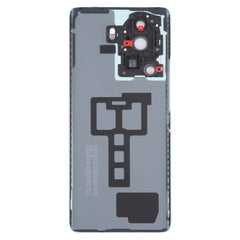 Para OPPO Reno11 5G Tapa trasera de batería ...