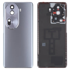 Para OPPO Reno11 5G Tapa trasera de batería ...