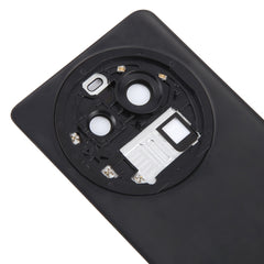 Para OPPO Find X6 Pro Tapa trasera de baterí...