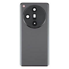 Para OPPO Find X7 Tapa trasera de batería or...