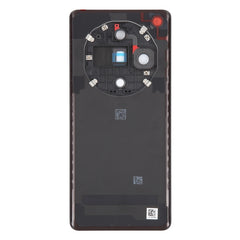Para OPPO Find X7 Tapa trasera de batería or...