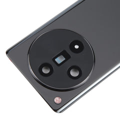 Para OPPO Find X7 Tapa trasera de batería or...
