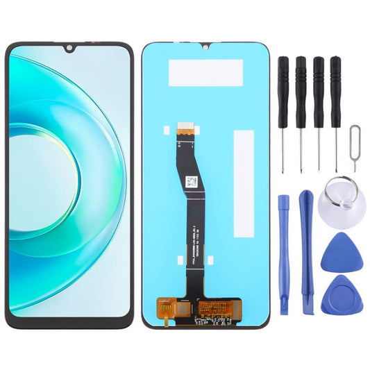 Para pantalla LCD OEM de Wiko T3 con ensambl...