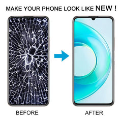 Para pantalla LCD OEM de Wiko T3 con ensambl...