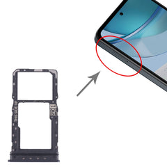 Para Motorola Moto G 5G 2023 Bandeja Tarjeta...