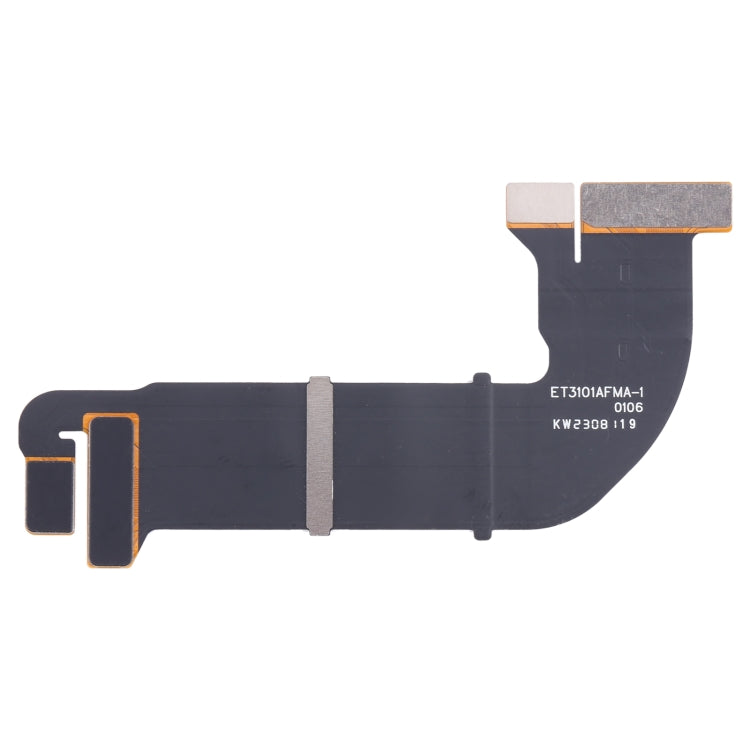 Para vivo X Fold 2 Cable flexible de eje gir...